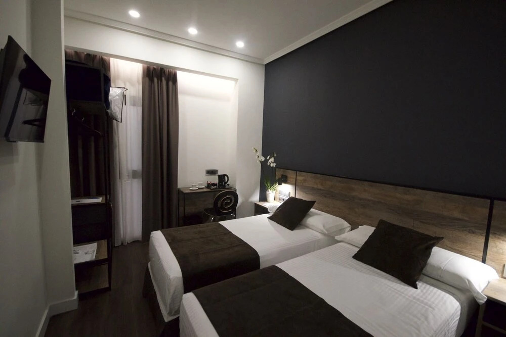 Hotel BH San Francisco Alicante
