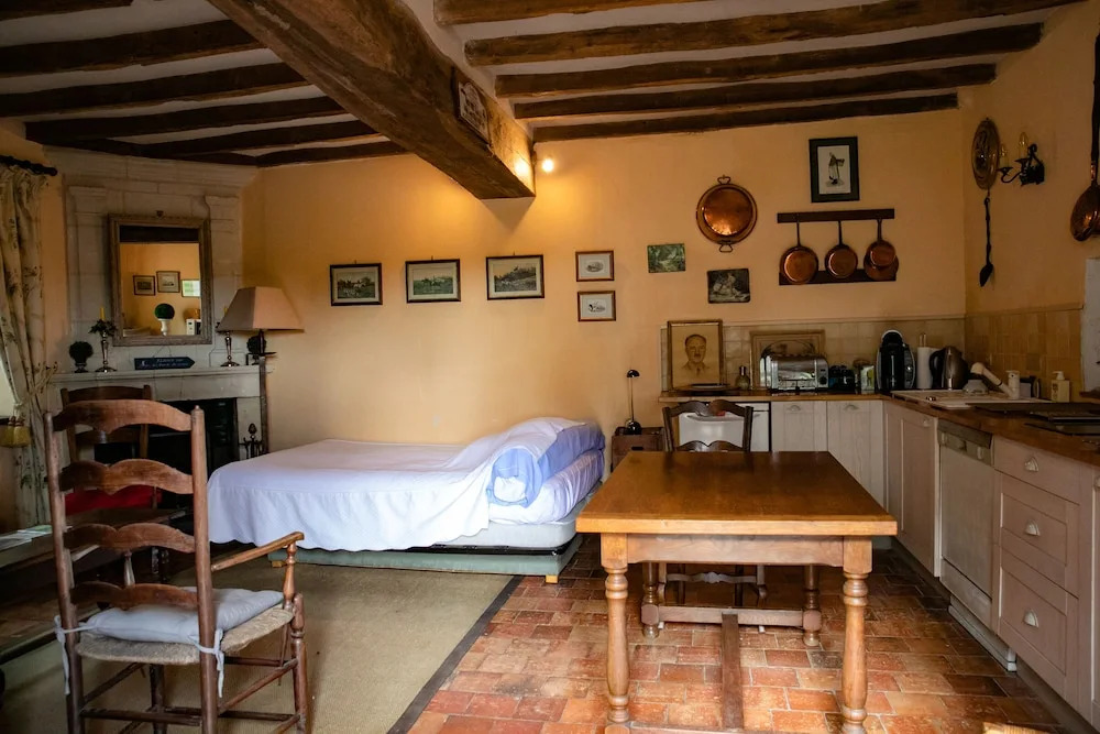 Manoir Du Bois Noblet