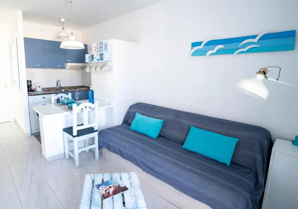 Sea Breeze Apartment 309