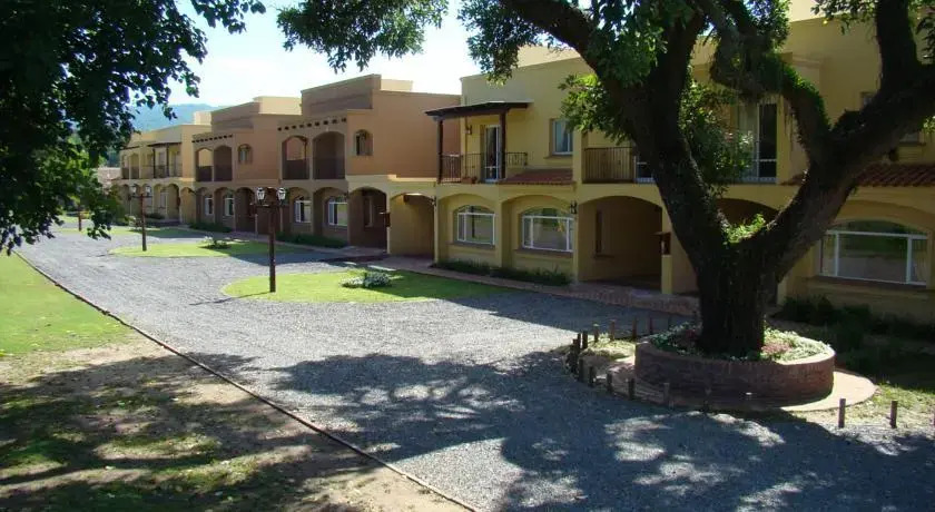 Apart La Serena