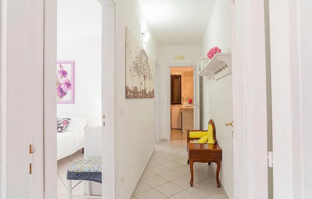 Dependance Villa Baronia