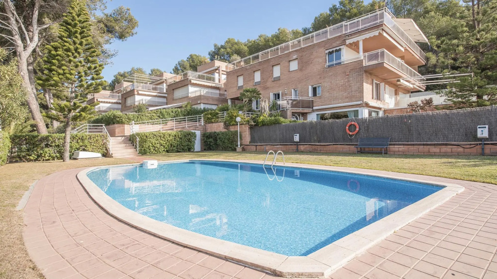 TH29-Playa-La-Mora in Tarragona