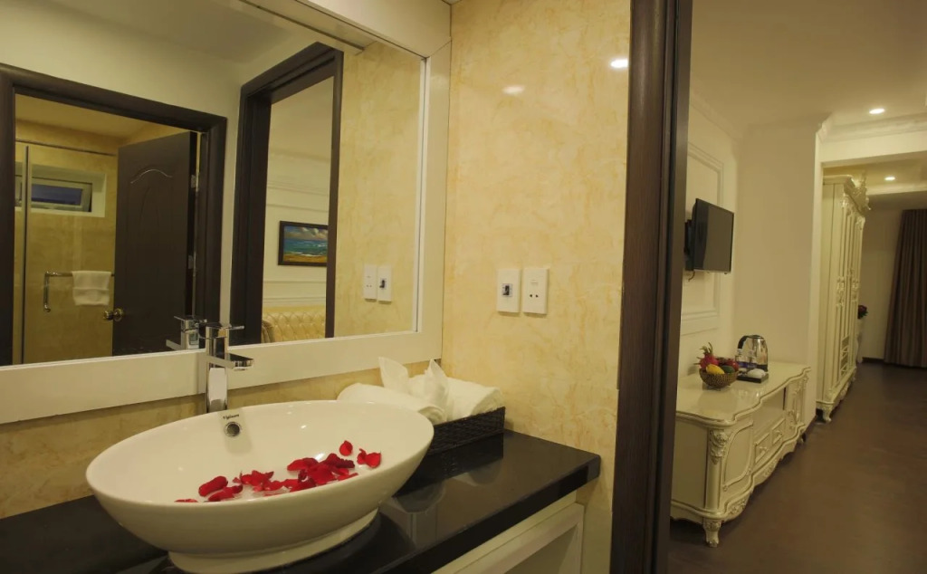 Hemera Boutique Hotel