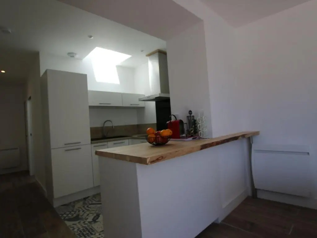 Maison de vacances à La Plaine-sur-Mer, 3 chambres, proche de la plage, jardin et plancha - FR-1-364-138