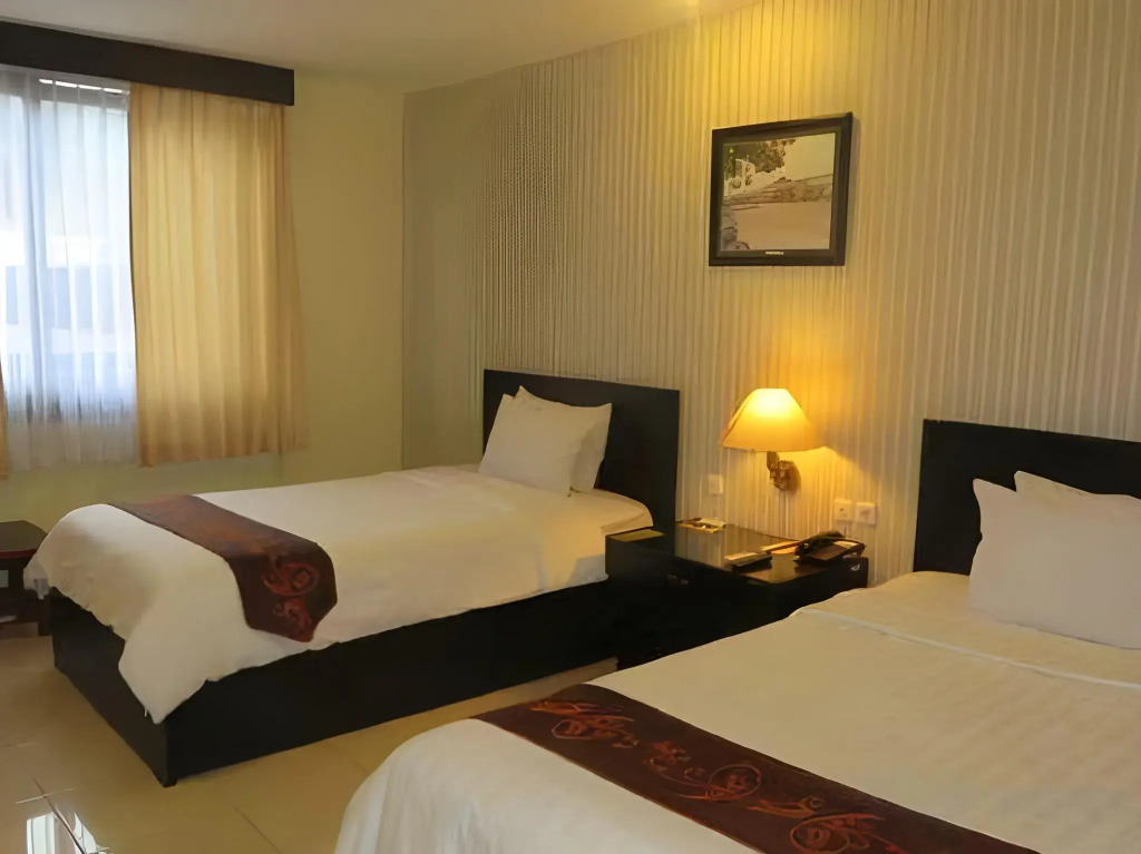 Insumo Palace Hotels & Resorts