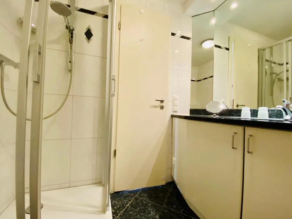 Residenz Bleichröder - Ferienwohnung 12