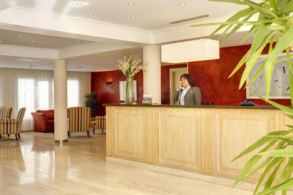 Grupotel Aldea Calan Bosch