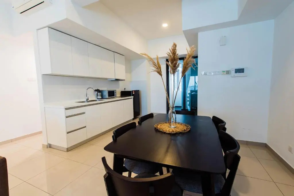 Cozy Homestay with WiFi @Encorp Strand Mall @Alpha IVF