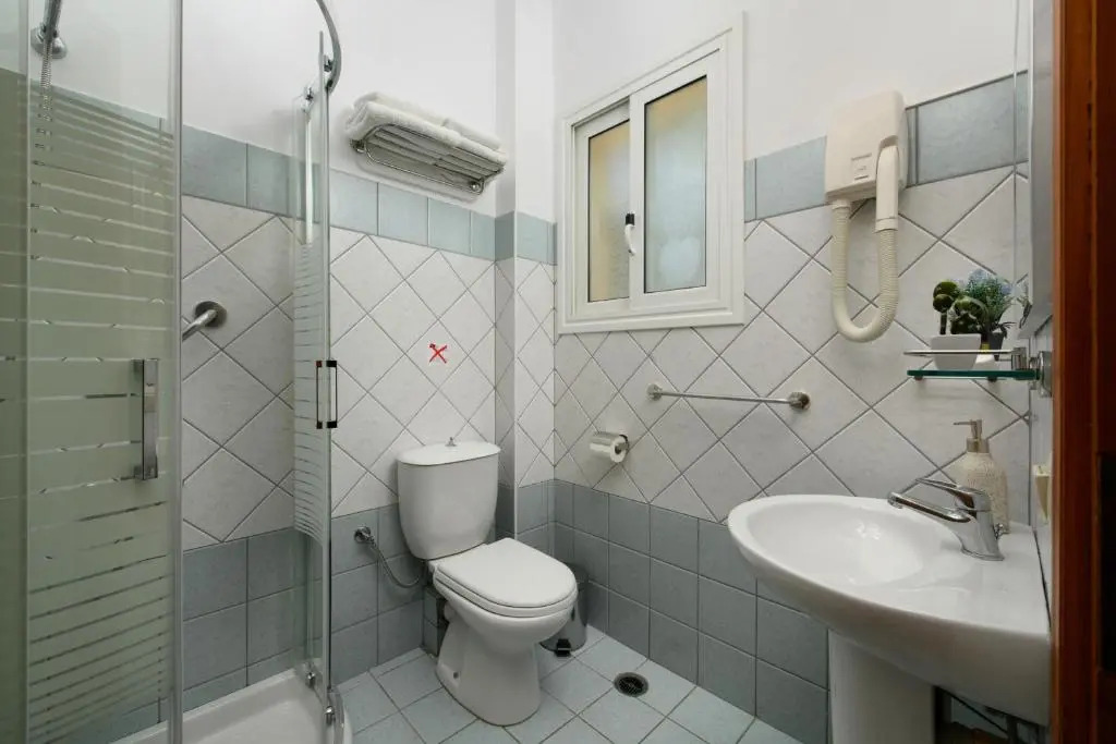 Barbati View Luxury Hotel Apartments