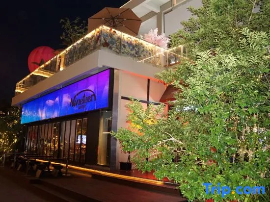 Vienna Hotel (Haikou Xiuying Port Youyi Nanhai City)