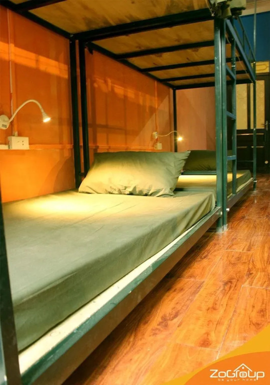 Zostay Halong Hostel Backpackers