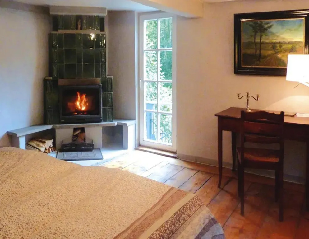 Ferienwohnung, Friedrichroda