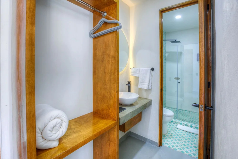 Casa Ehua Hotel Galería