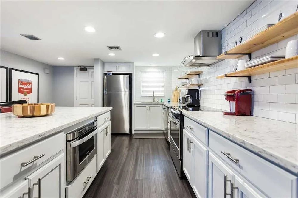 Shores Club 305 - Two Bedroom Condo