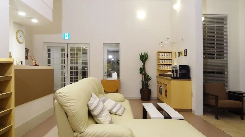 Family Lodge Hatagoya Tsukuba