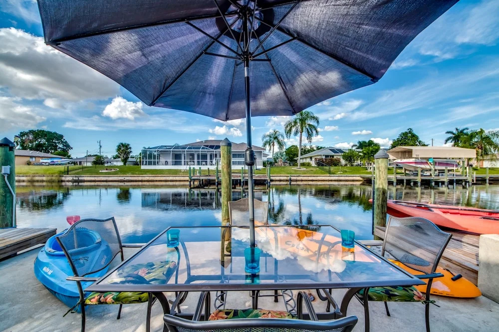 Villa Andiamo - Roelens Vacations