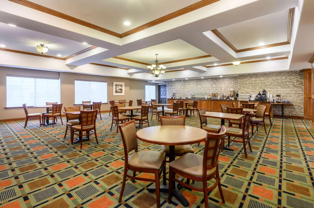 La Quinta by Wyndham Longview North