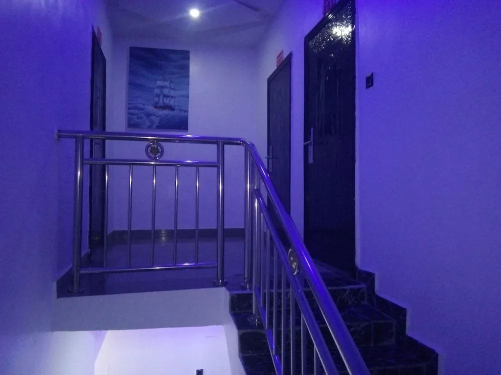 Kings & Queens Hotel