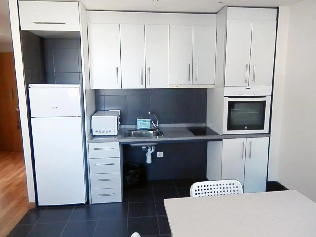 Apartamentos La Solana 3000