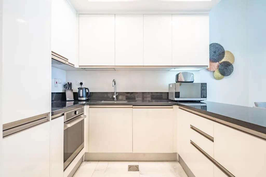 Primestay - Noora Tower 2BR in Al Habtoor City