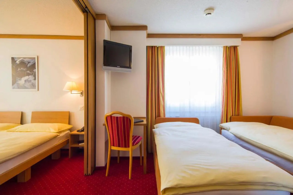 Hotel Excelsior