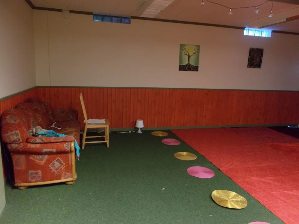 Hotell Vildmarken
