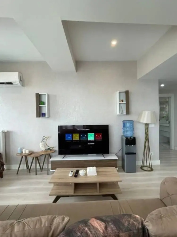 1 1 Special Suite With Deluxe Terrace