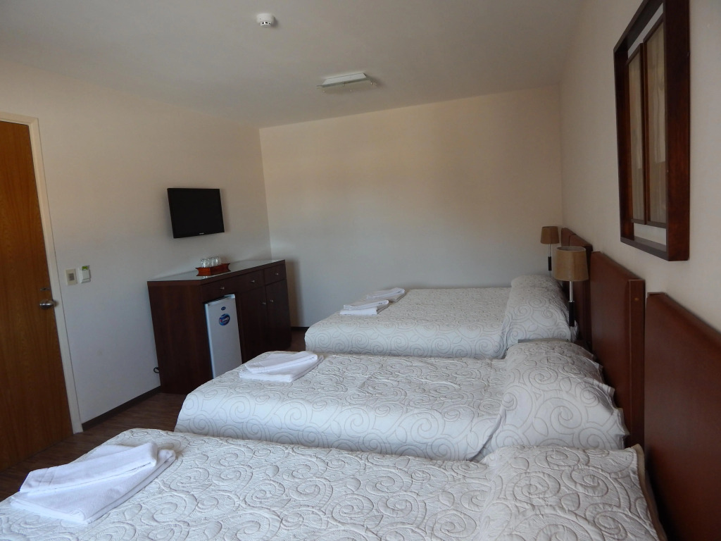 Hotel Timbó
