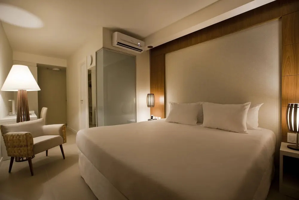 Matiz Niterói Design Hotel