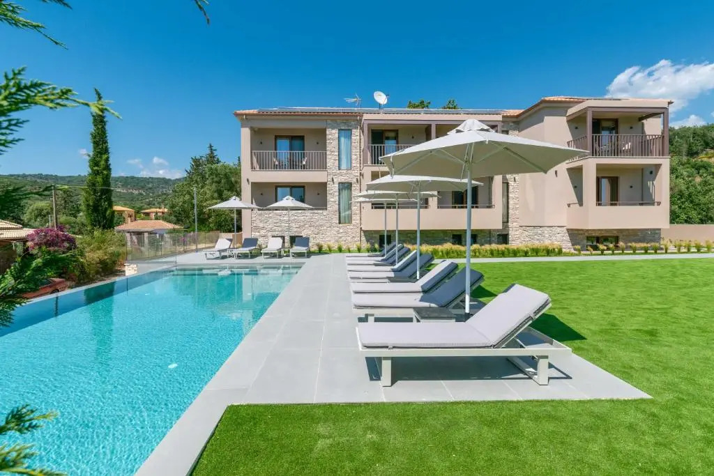 Neoma Luxury Residence