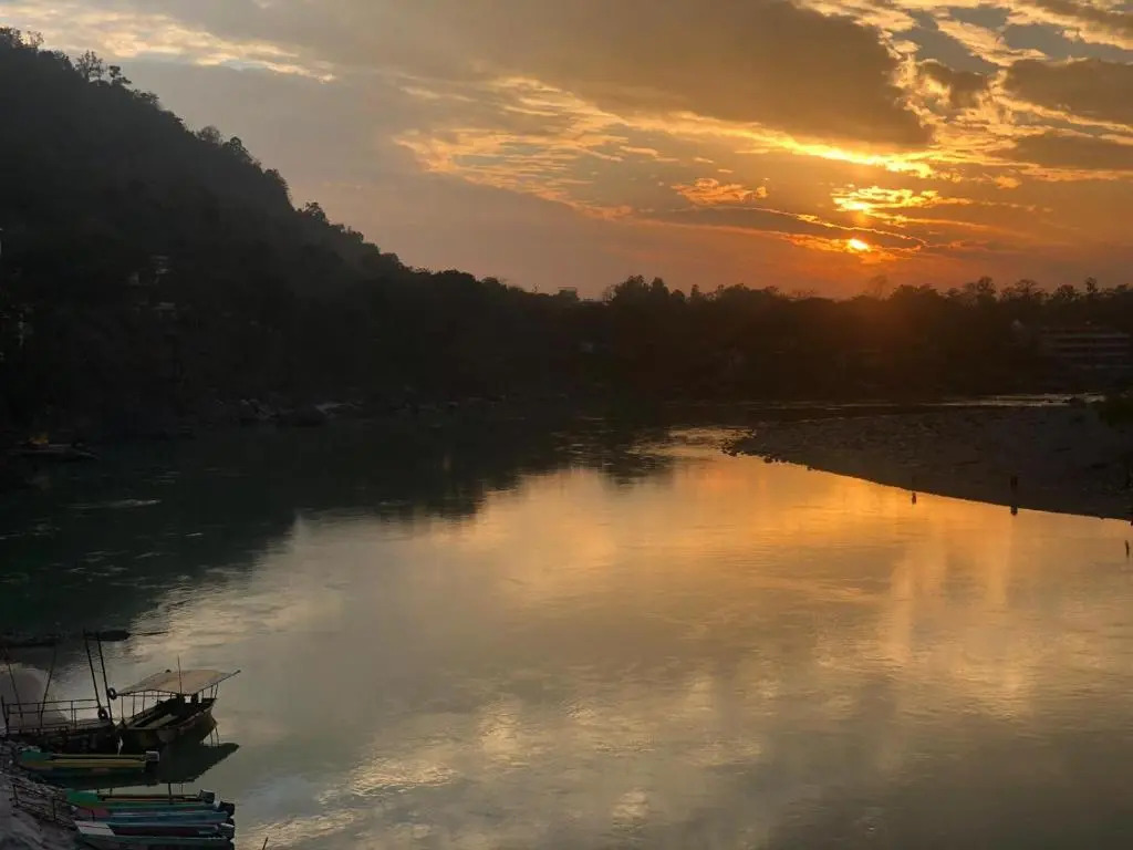 Ganga Yatri Niwas