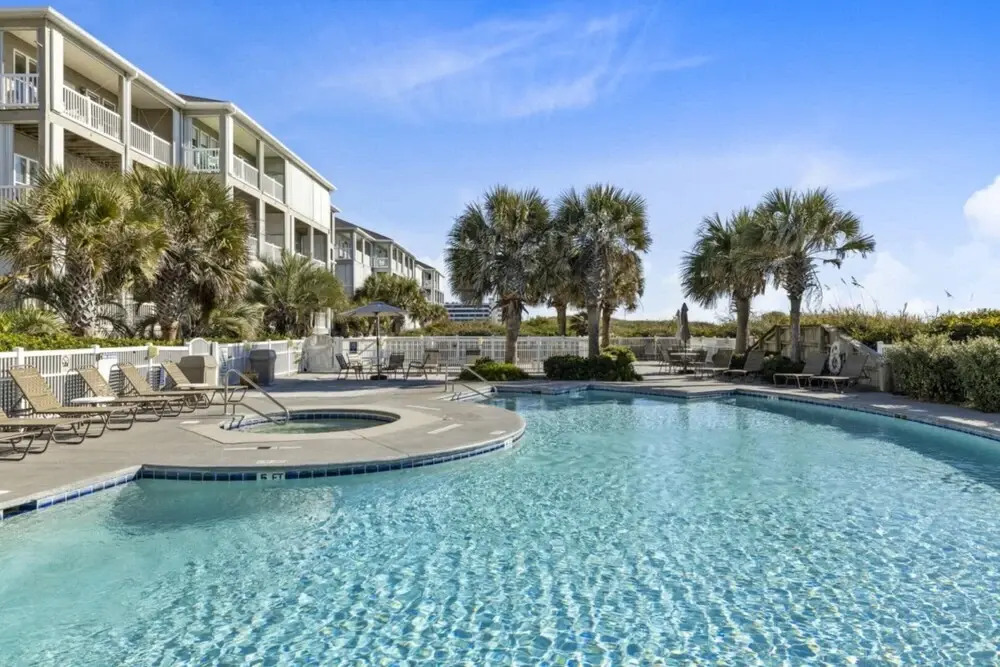 Ocean Club 304-k