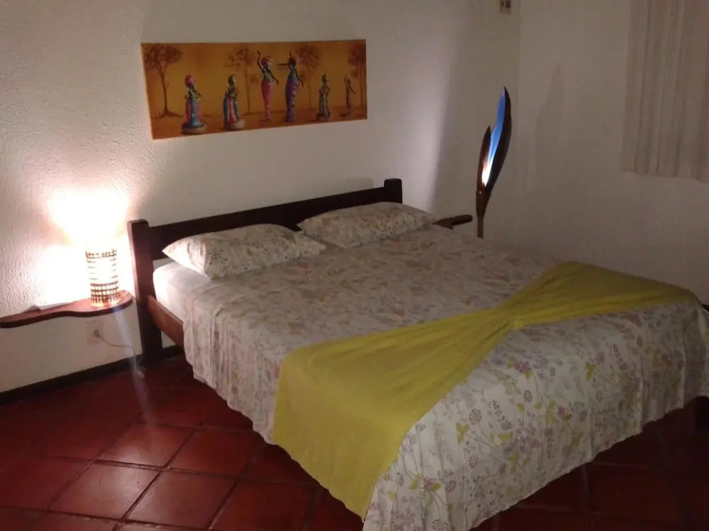 Aquarela do Brasil Village