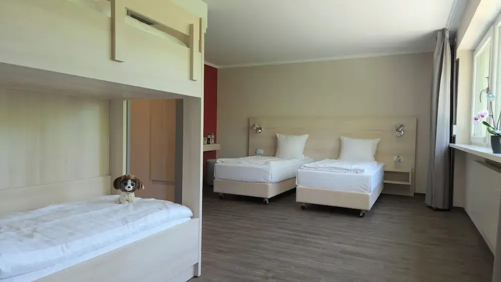 Serways Hotel Waldmohr