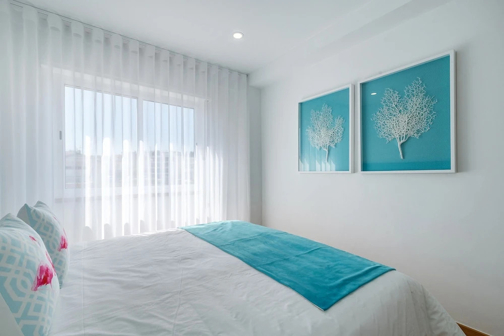 Paço de Arcos Suite & Beach Apartment