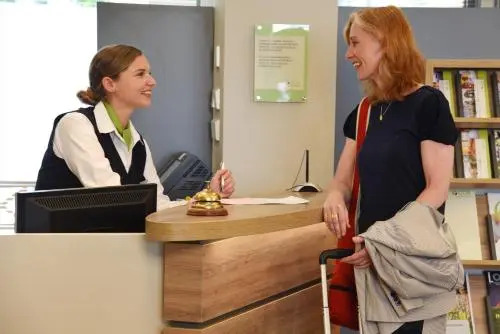 GDA Hotel am Schlosspark