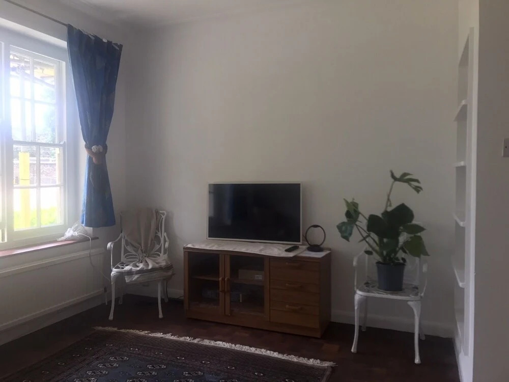 Charming 2-bed Apartment in London Greenwich Park
