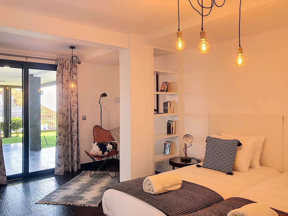 Villa Ocean Sight by LovelyStay