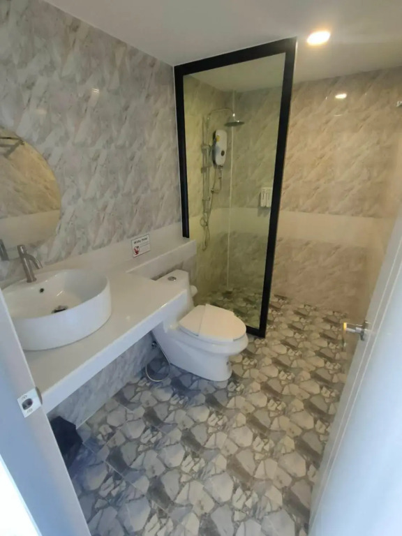 Wixky hotel