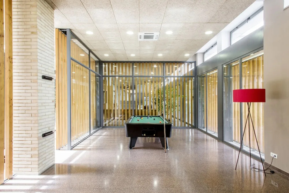 R.U Colegio de Cuenca - Centro Adscrito a la REAJ