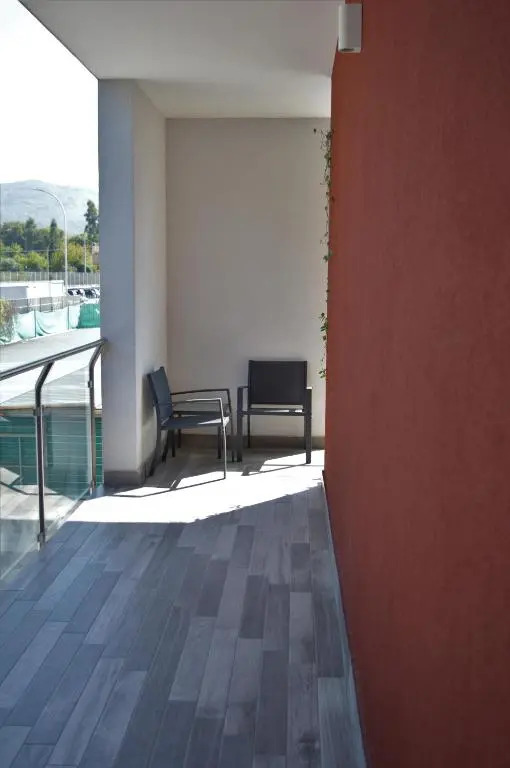 DIZETA Suite and Apartment