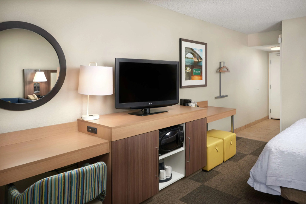 Hampton Inn Lake Havasu City