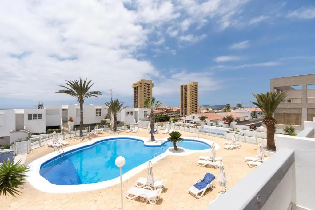 Azahara Playa 45 - One Bed