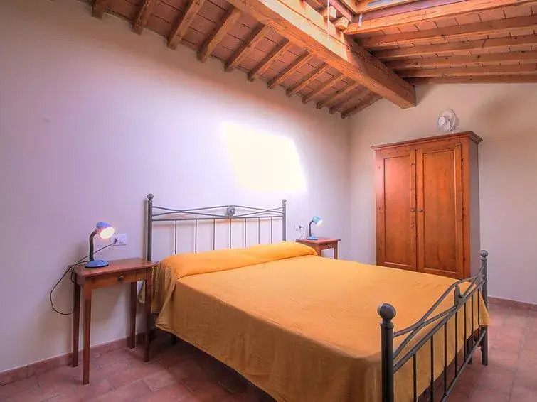 Antico Borgo - Two Bedroom