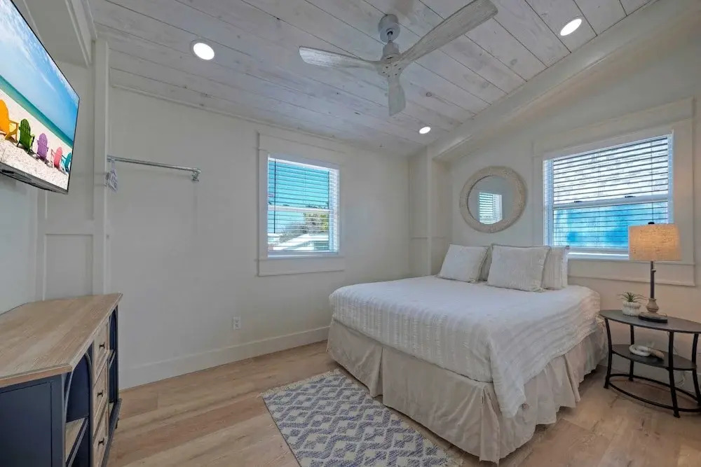 Seaglass Landing Private Pool, Cabana, & Near Port Aransas Beaches