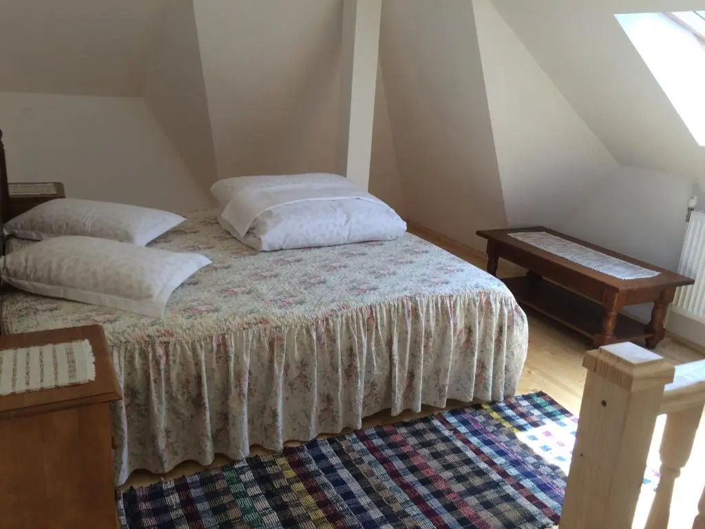 Pensiunea Casa Iancului