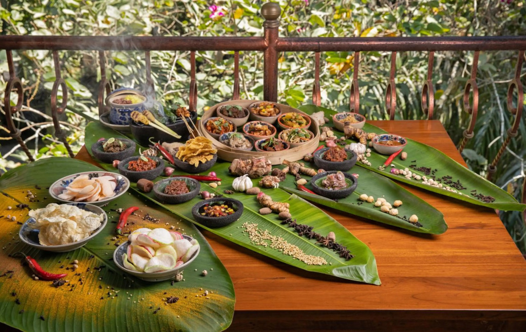 Ayung Resort Ubud