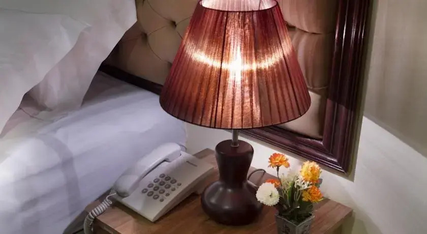 Capital Hotel Apartments LLC