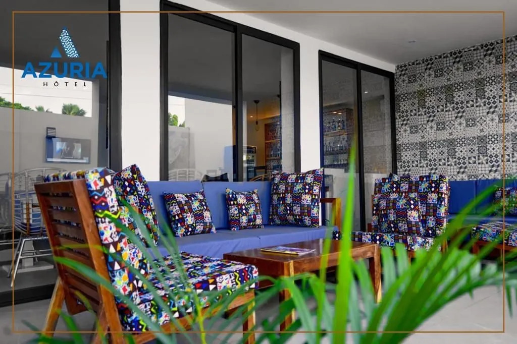 AZURIA HOTEL