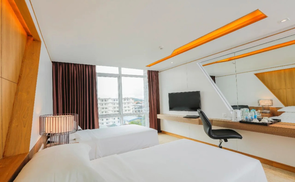 The Link 78 Mandalay Boutique Hotel